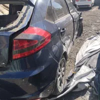 ام وی ام 315 لاکچری تصادفی