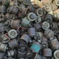 خریدار دینام موتور کولر موتوژن سوخته