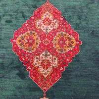 فرش 6متری|فرش|رشت, پیرکلاچای|دیوار