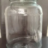 شیشه رب تمیز تمیز