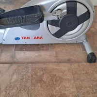 اسکی فضایی تن آرا