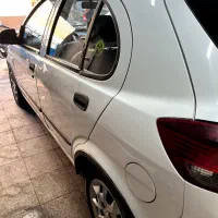 تیبا ۲ مدل ۹۷|خودرو سواری و وانت|اصفهان, خانه اصفهان|دیوار