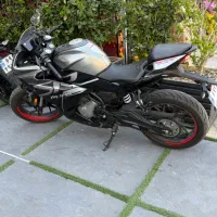 موتور سی اف ۲۵۰