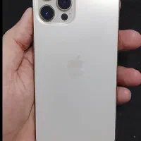 آیفون ۱۲پرومکس|موبایل|پیرانشهر, |دیوار