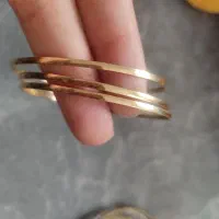 النگو رنگ ثابت|بدلیجات|زنجان, |دیوار