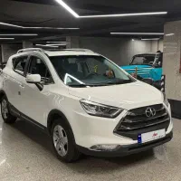 جک s3 اتومات مدل ۱۴۰۳ بدون رنگ