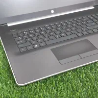 HP PAVILON 17 GEN 8|رایانه همراه|قم, صفائیه|دیوار