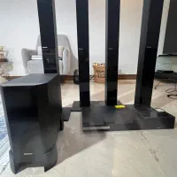 سینما خانوادگی پایونیر اصل|سیستم صوتی خانگی|تهران, دبستان|دیوار
