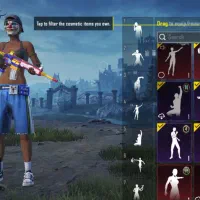 اکانت پابجی