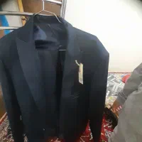 کت شلوار