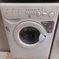 لباسشویی ۵ کیلویی اندزیت ایتالیا