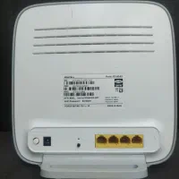 مودم سیم کارتی 3G/4G ایرانسل FDi40 E2|مودم و تجهیزات شبکه|جوانرود, |دیوار