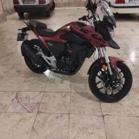 موتور kpt200. مدل 1402