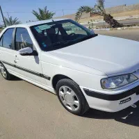 پژو پارس مدل1402 برج11 گاز سیمی