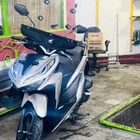 کلیک واریو ۱۵۰