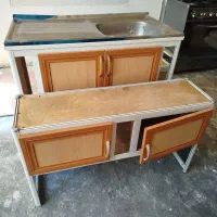 کمد ظرفشویی