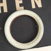 لاستیک دوچرخه ۱۶