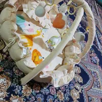 تشک خواب نوزاد