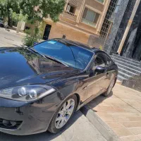 هیوندای FX