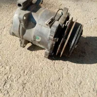 کمپرسور کولر، رادیاتور کولرپراید