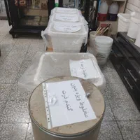 خوراک پرندگان خانگی و لوازم جانبی|لوازم جانبی حیوانات|شاهین‌شهر, شهرک گلدیس|دیوار