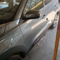 ام وی ام x55 Pro IE|خودرو سواری و وانت|تهران, شهرک امید|دیوار