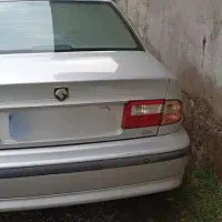 سمند LX|خودرو سواری و وانت|صومعهسرا, |دیوار