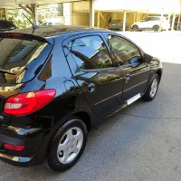 207 پاناروما ارتقا یافته 1403|خودرو سواری و وانت|فردیس, داوری|دیوار