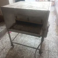 فر پیتزا|کافی‌شاپ و رستوران|کارون, |دیوار