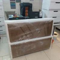 تخت خواب یک و نیم نفره(تختخواب ابعاد۱۲۰در۲)طرح هفت|تخت و سرویس خواب|مشهد, سپاد|دیوار