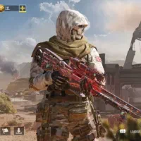 اکانت کالاف گاد مفت|کنسول، بازی ویدئویی و آنلاین|بیرجند, |دیوار