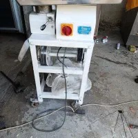 چرخ گوشت صنعتی استوک 32و42 در کازرون