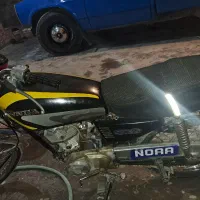 موتور هندا ۱۲۵ cdi ژاپنی|موتورسیکلت|نوشهر, |دیوار