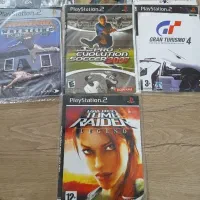 هفت dvdبازی پلی استیشن 2