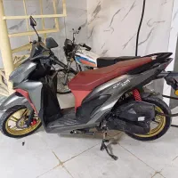 موتور کویر|موتورسیکلت|ایلام, |دیوار