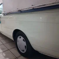 پیکان وانت عروسک تمیز|خودرو سواری و وانت|ملارد, |دیوار