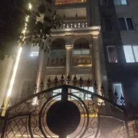 آپارتمان.۳خواب.۴سال ساخت.حاشیه عطار