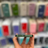 اپل iPhone 13 با حافظهٔ ۱۲۸ گیگابایت|موبایل|یزد, |دیوار