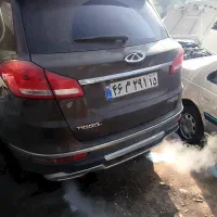 شستوشوی کاتالیزور