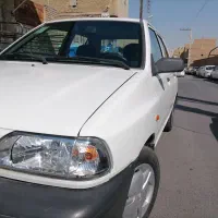 پراید 131 مدل ۹۸ بسیار تمیز 55هزار تا کار|خودرو سواری و وانت|یزد, |دیوار