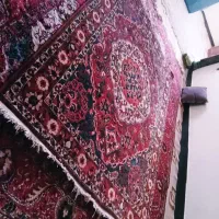 دستبافت عتیقه فروشی ،تعویض باموتور مدارک دار سالم|فرش|اهواز, کوروش|دیوار