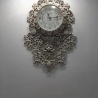 ساعت دیواری در حدنو و سالم