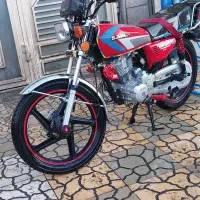 موتور 150 سنین