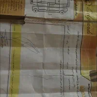 پراید ۱۱۱|خودرو سواری و وانت|سبزوار, چهارراه فرودگاه|دیوار