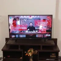 ۲ عدد میز تلویزیون