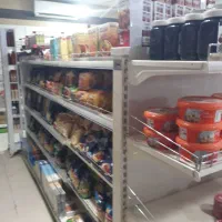 فروش کلیه لوازم سوپر مارکت|فروشگاه و مغازه|زابل, |دیوار