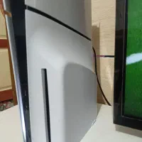 pes5اسلیم دیسک خار