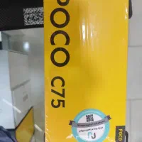 POCO C75|موبایل|ارومیه, |دیوار
