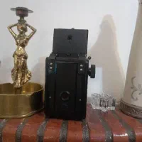 دوربین قدیمی ۶۰ساله|کلکسیون و سرگرمی|رشت, سعدی (تختی)|دیوار