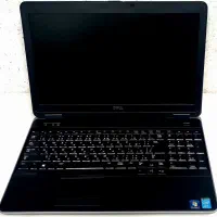 DELL Latitude E6540
